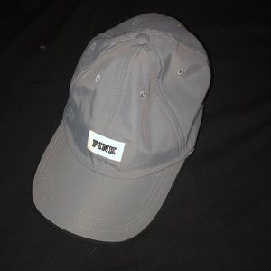 PINK VICTORIA SECRET HAT